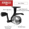 image:imageZebco 33 Micro Trigger Spincast10