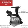 image:imageZebco 33 Micro Trigger Spincast10