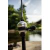 image:imageZebco 33 Spincast Reel and 2Piece Fishing Rod Combo 5Foot 6Inch Durable Fiberglass Rod Quickset AntiReverse Fishing Reel with Bite AlertPinkblack  2 Pack