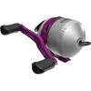 33 Spincast Reel - Pink (Clam Pkg)