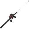 image:imageZebco 606 Spincast Reel and Fishing Rod Combo66 Rod